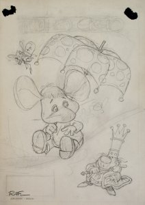 Colección privada de Lluís Giralt