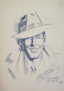 Col·lecció privada de Lluís Giralt