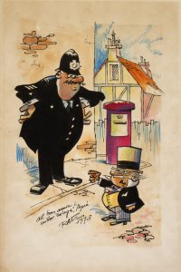 Colección privada de Lluís Giralt