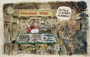 Col·lecció privada de Lluís Giralt