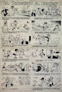 Colección privada de Lluís Giralt