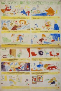 Col·lecció privada de Lluís Giralt