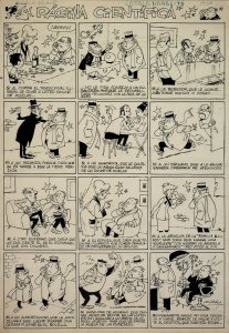 Colección privada de Lluís Giralt