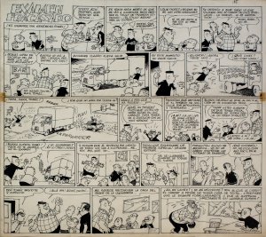 Colección privada de Lluís Giralt