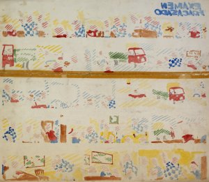 Col·lecció privada de Lluís Giralt