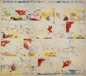 Col·lecció privada de Lluís Giralt