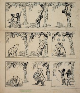 Colección privada de Lluís Giralt