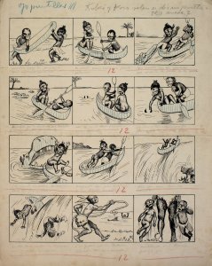 Col·lecció privada de Lluís Giralt