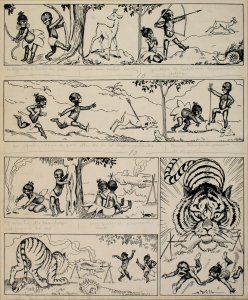 Colección privada de Lluís Giralt