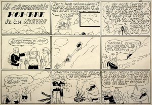 Colección privada de Lluís Giralt