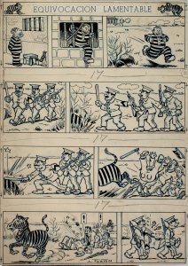 Colección privada de Lluís Giralt