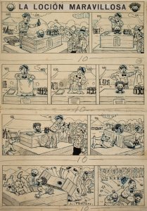 Colección privada de Lluís Giralt