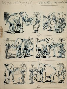 Colección privada de Lluís Giralt