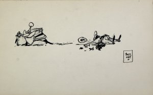 Col·lecció privada de Lluís Giralt