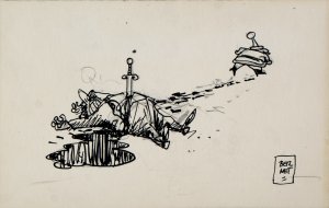 Col·lecció privada de Lluís Giralt