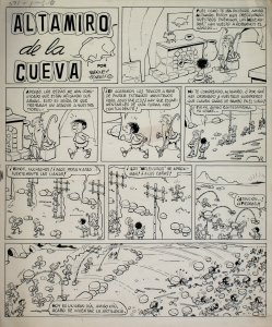 Colección privada de Lluís Giralt