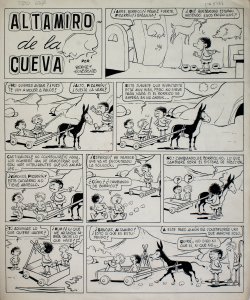 Colección privada de Lluís Giralt
