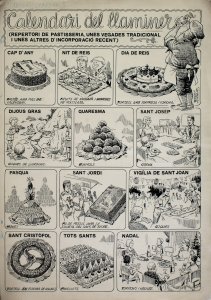 Colección privada de Lluís Giralt