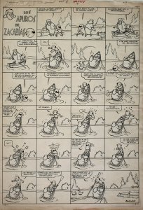 Col·lecció privada de Lluís Giralt