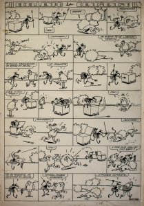 Colección privada de Lluís Giralt