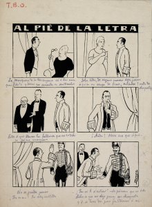 Colección privada de Lluís Giralt