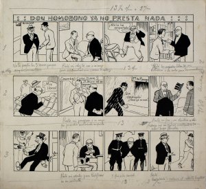 Colección privada de Lluís Giralt