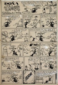 Colección privada de Lluís Giralt