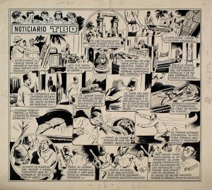 Colección privada de Lluís Giralt