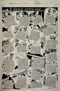 Colección privada de Lluís Giralt