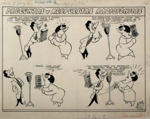 Col·lecció privada de Lluís Giralt