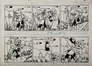 Colección privada de Lluís Giralt