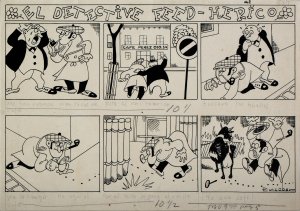 Col·lecció privada de Lluís Giralt