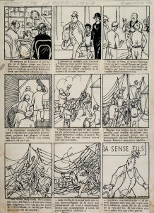 Col·lecció privada de Lluís Giralt