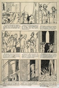 Colección privada de Lluís Giralt