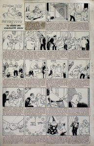 Colección privada de Lluís Giralt