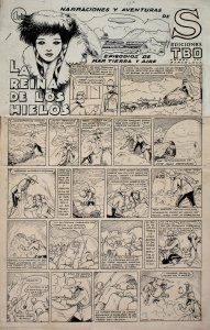 Colección privada de Lluís Giralt