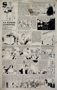 Col·lecció privada de Lluís Giralt