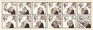 Cartoon: Humor gràfic made in USA