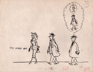 Cartoon: Humor gràfic made in USA