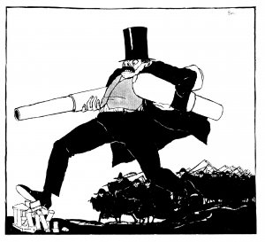 Clásicos del humor gráfico en Cataluña (1845-1939)