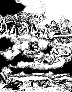Clásicos del humor gráfico en Cataluña (1845-1939)