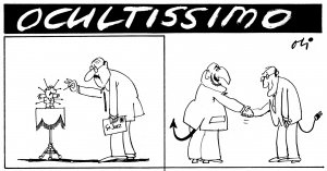 280 anys de premsa satírica a Espanya