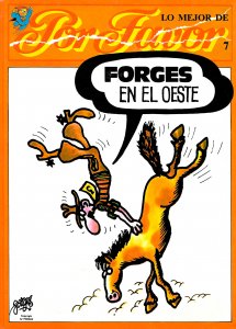 Homenatge a Forges (1942-2018)