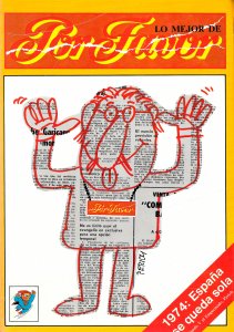 280 anys de premsa satírica a Espanya