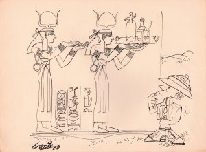 Col·lecció Gaboche Ars