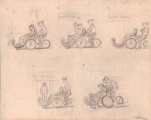 Col·lecció Gaboche Ars