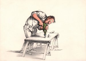 Col·lecció Gaboche Ars