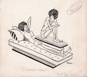 Col·lecció Gaboche Ars