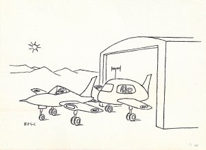 Col·lecció Gaboche Ars