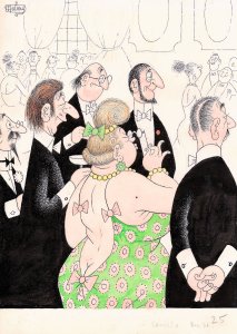 Col·lecció Gaboche Ars